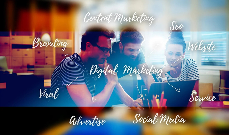 Off-Page SEO – Build Authority