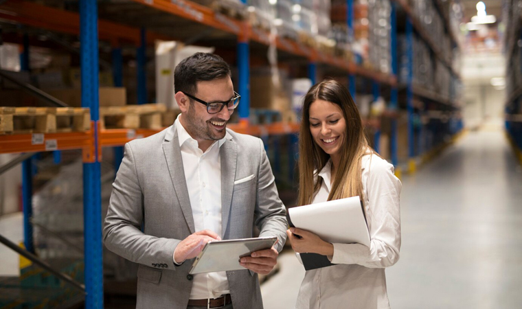 Inventory Management Support