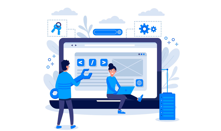 Image Upload & Optimization