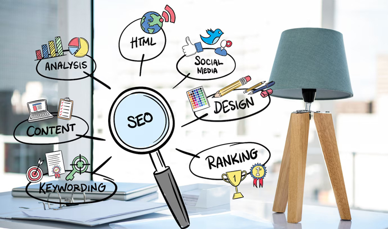 SEO-Optimized for Visibility