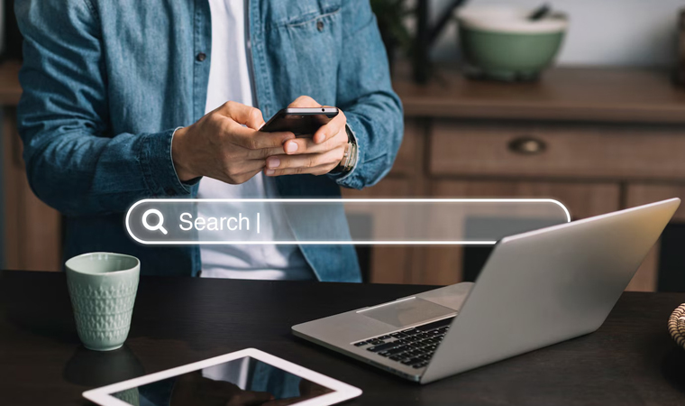 SEO Preservation with URL Redirection