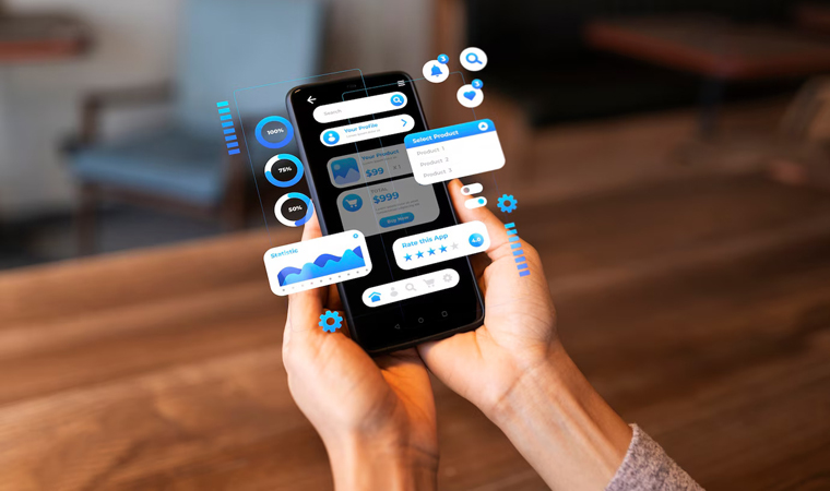 App & Integration Migration