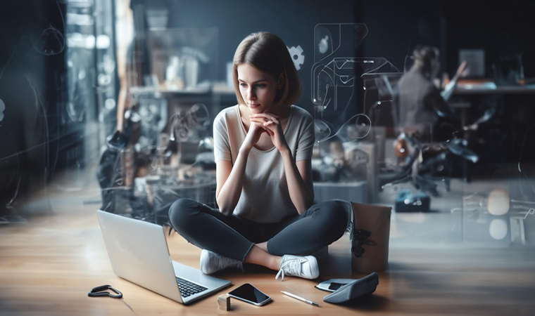 Comprehensive Product & Data Migration